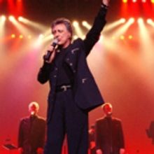 Frankie Valli to Return to Playhouse Square, 4/30-5/1
