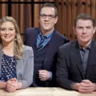Food Network to Premiere First-Ever CHOPPED: BEAT BOBBY FLAY TOURNAMENT, Today