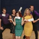 Florida Production of THE WORLD GOES 'ROUND Meets Eligibility Requirements for…
