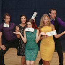 Florida Production of THE WORLD GOES 'ROUND Meets Eligibility Requirements for Carbon