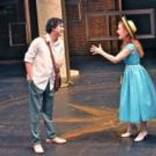 BWW Review: THE LIGHT IN THE PIAZZA Dazzles at Front Porch