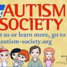 AUTISM SOCIETY Releases New PSA for Autism Awareness Month