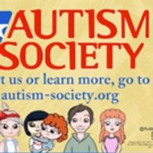AUTISM SOCIETY Releases New PSA for Autism Awareness Month