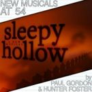 Hunter Ryan Herdlicka and Clarke Thorell Join SLEEPY HOLLOW Tonight at…