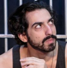 BWW Review: Audience Not Left Hanging in Short North Stage's KISS OF THE SPIDER WOMAN