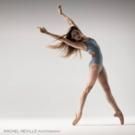 MoralesDance Director Tony Morales Presents IDYLL & More Today