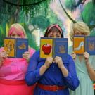 The Candy Project to Present DISENCHANTED this August