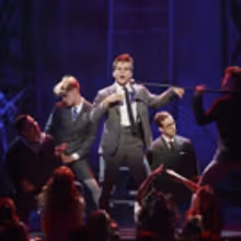 Photo Flash: First Look at Austin P. McKenzie, Marlee Matlin and More in Deaf West's…