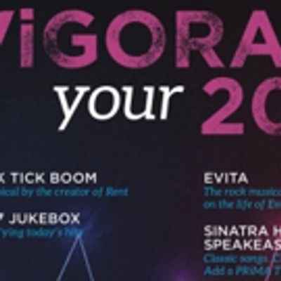 VIDEO: PRiMA Theatre Invites Audiences to Invigorate Your 2017