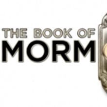 THE BOOK OF MORMON Breaks Knoxville House Record
