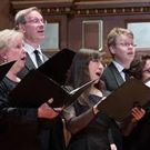 Cantata Singers' Expanded Chamber Series Begins Tonight