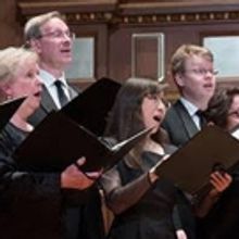 Cantata Singers' Expanded Chamber Series Begins Tonight