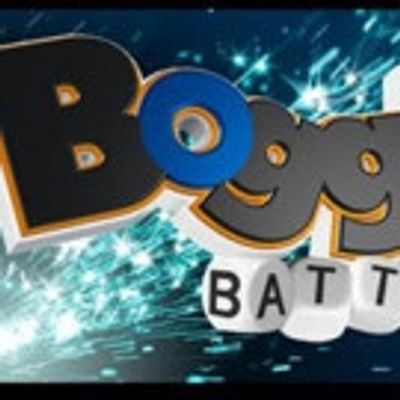 Classic Hasbro Game BOGGLE Coming to New TV Game Show