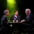 VIDEO: Martin Short & Steve Martin Play 'True Confessions' Talk New Show & More on…