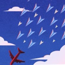 FRESH PRODUCE'd LA to Premiere FRIENDS IN TRANSIENT PLACES