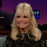 VIDEO: Kristin Chenoweth Reveals Her Patented Line for People Who Give Her Attitude Video
