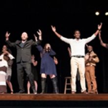 Casting Announced For Servant Stage Company's Production of THE CIVIL WAR