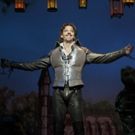Broadway's SOMETHING ROTTEN! Set for Sonnet Slam in Central Park Today