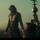VIDEO: First Look - Michael Fassbender Stars in ASSASSIN'S CREED