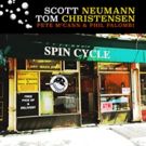 Spin Cycle to Release Self-Titled Debut CD on Their Sound Footing Records 5/6