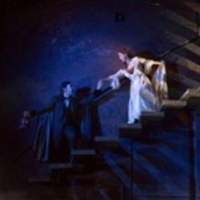 BWW Preview: PHANTOM OF THE OPERA At The Denver Center For The Performing Arts
