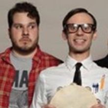 BWW Review: Larry Shue's THE NERD at Chaffin's Barn