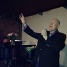 Last Chance! SIMPLY, IRA LEE at Don't Tell Mama 10/17