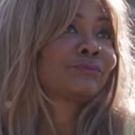 STAGE TUBE: Tonya Pinkins Takes On the YouTube Roast Challenge