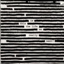 Roger Waters Album 'Is This The Life We Really Want?' Set For Global Release This…