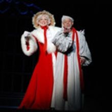 A CHRISTMAS CAROL to Return to Van Wezel 12/21