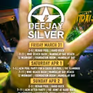 DEE JAY SILVER Releases New Dance Single 'Made To Do' Featuring Golden Today