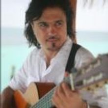 Flamenco Star Robert Michaels Set for VIVA ITALIA at the Spencer Tonight