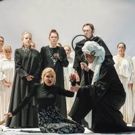 New Opera NYC Presents GOLDEN COCKEREL