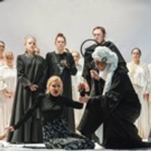 New Opera NYC Presents GOLDEN COCKEREL