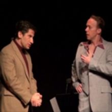 Video Flashback: Follow DISASTER!'s Road to Broadway!