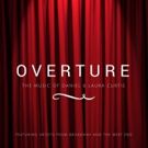 Adam Jacobs, Will Swenson, Krysta Rodriguez to be Featured on Daniel & Laura Curtis'…