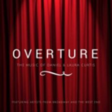 Adam Jacobs, Will Swenson, Krysta Rodriguez to be Featured on Daniel & Laura Curtis'…