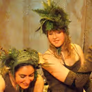 YPT Doubles the Fun on Family Day Two Fantastic Shows Plus Free Craft Activities for…