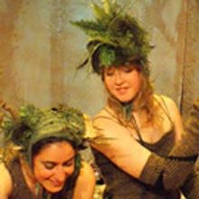 YPT Doubles the Fun on Family Day Two Fantastic Shows Plus Free Craft Activities for 