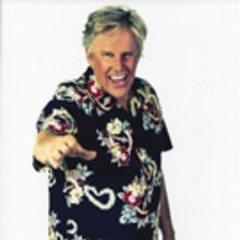 Gary Busey to Make Off-Broadway Debut in Long Running Play PERFECT CRIME