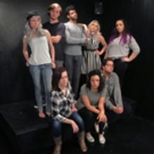 Breakthrough Theatre's Musical Revue LIFE'S NOT FAIR: TEEN ANGST ON BROADWAY Starts T