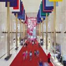 Kennedy Center Expansion Project Receives Major Gifts