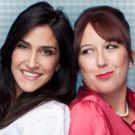 Beit Lessin Theatre Presents THE ODD COUPLE – The Female Version