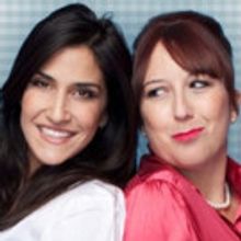 Beit Lessin Theatre Presents THE ODD COUPLE – The Female Version