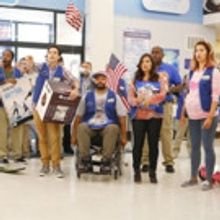 Attention Cloud 9 Shoppers! SUPERSTORE Renewed by Third Season