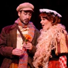 Photo Flash: First Look at INTO THE WOODS at Lyric Stage