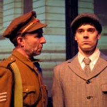 Wolverhampton Grand Theatre Presents BRUMMEGEM