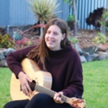 Winner announced for the 2017 Nathaniel O'Brien CLASS OF CABARET Scholarship