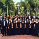 Gulfshore Opera to Present SAINT MATTHEW PASSION This Easter