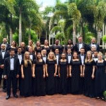 Gulfshore Opera to Present SAINT MATTHEW PASSION This Easter